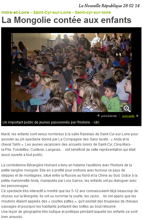 titre