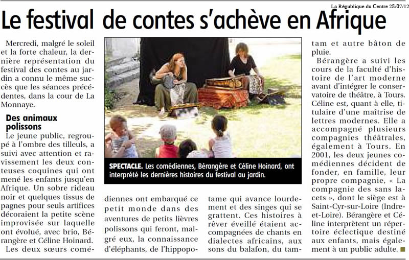 titre