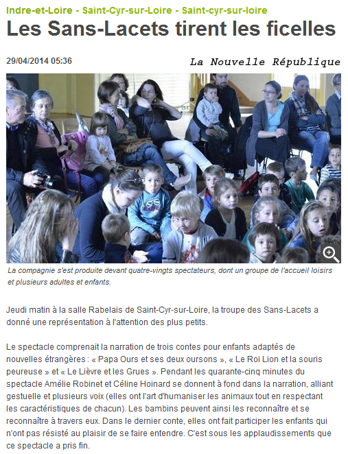 titre