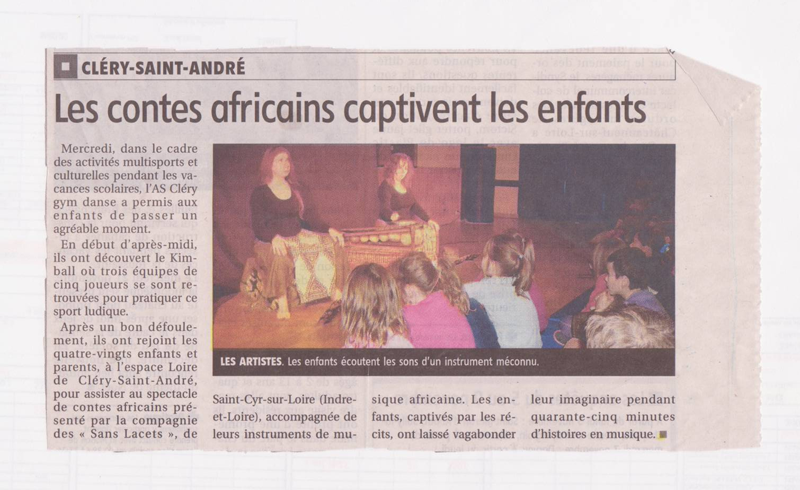 titre
