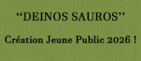 dinos