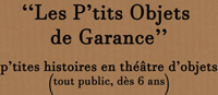 objets