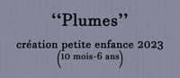 plumes